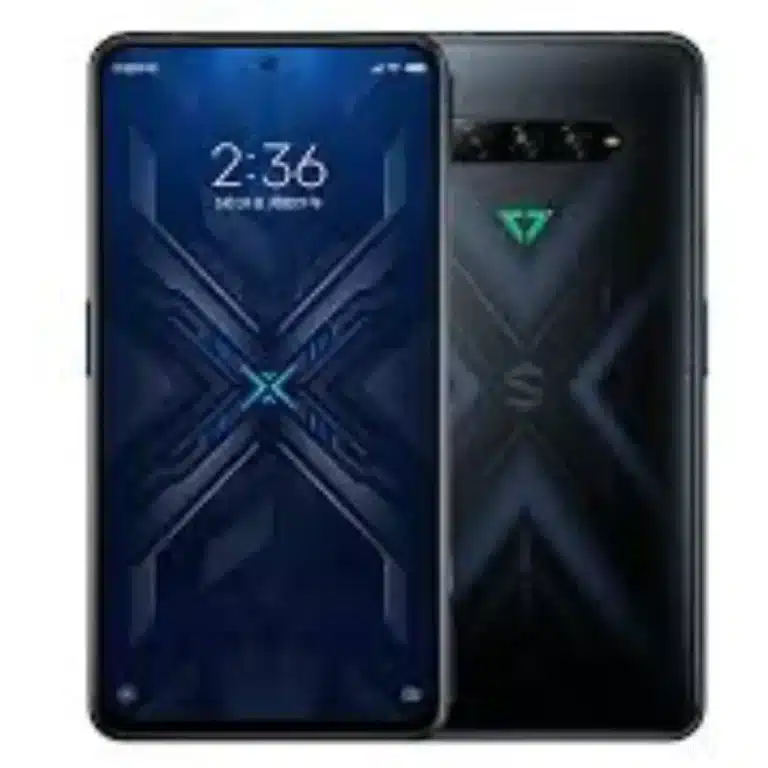 Xiaomi Black Shark 4 Pro Xiaomi Black Shark 4 Pro