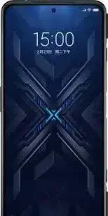 Xiaomi Black Shark 4 Pro