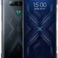 Xiaomi Black Shark 4 Pro