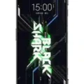 Xiaomi Black Shark 4S