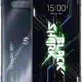 Xiaomi Black Shark 4S