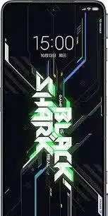 Xiaomi Black Shark 4S