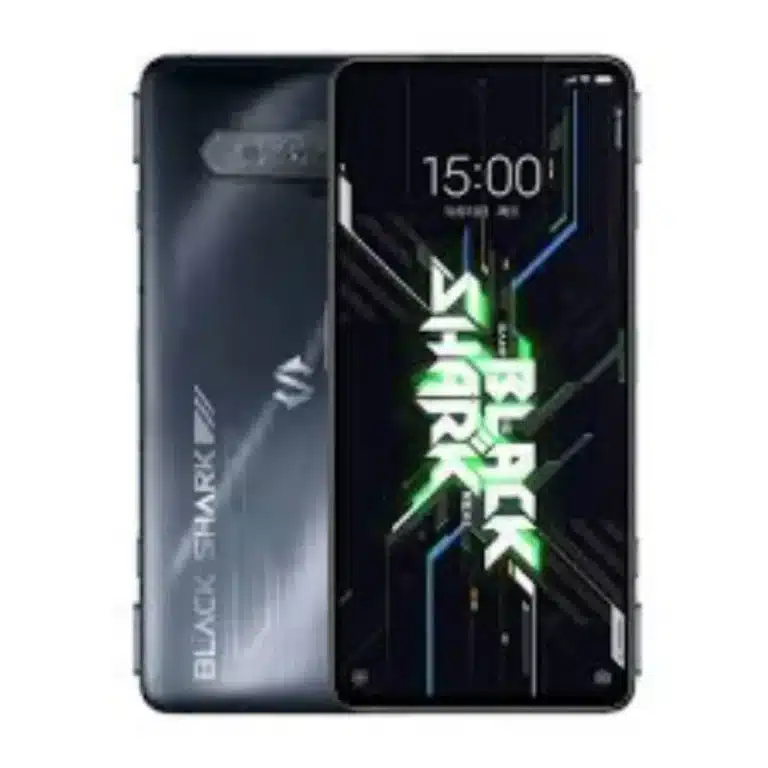 Xiaomi Black Shark 4S Xiaomi Black Shark 4S