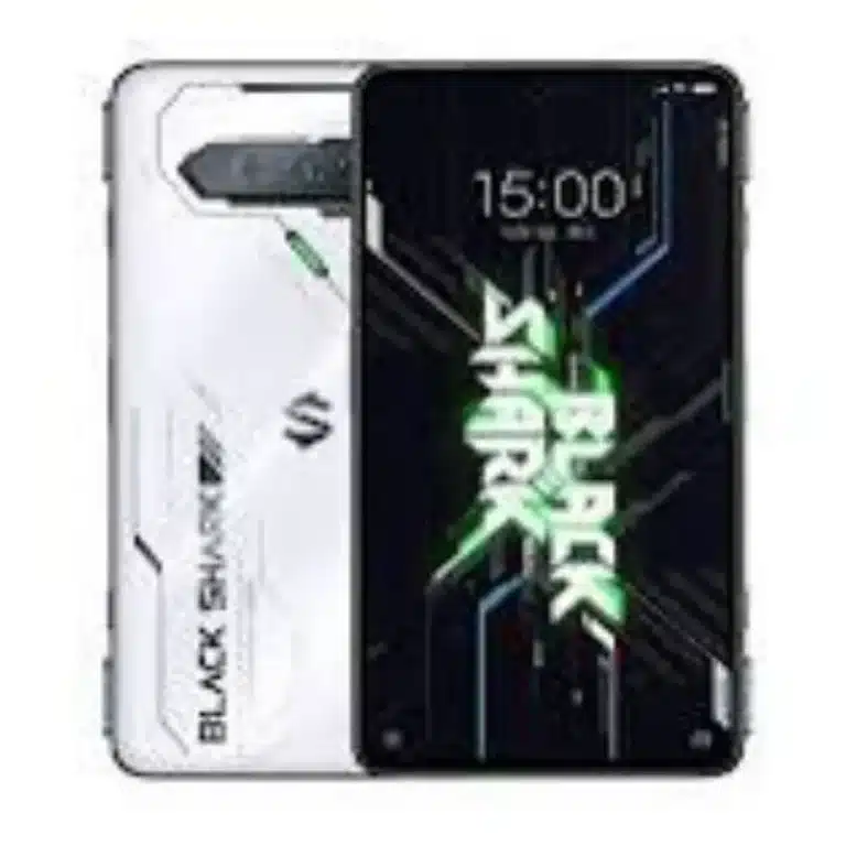Xiaomi Black Shark 4S Pro Xiaomi Black Shark 4S Pro