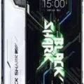 Xiaomi Black Shark 4S Pro