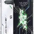 Xiaomi Black Shark 4S Pro