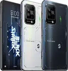 Xiaomi Black Shark 5