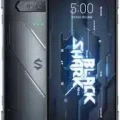 Xiaomi Black Shark 5 Pro