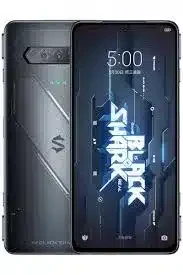 Xiaomi Black Shark 5 Pro