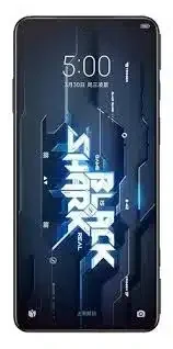 Xiaomi Black Shark 5 RS