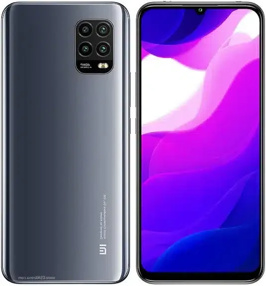 Xiaomi Mi 10 Lite 5G