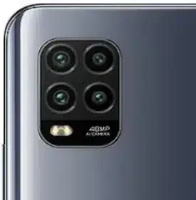 Xiaomi Mi 10 Lite 5G