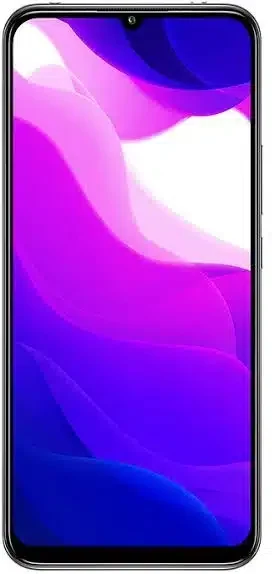 Xiaomi Mi 10 Lite 5G