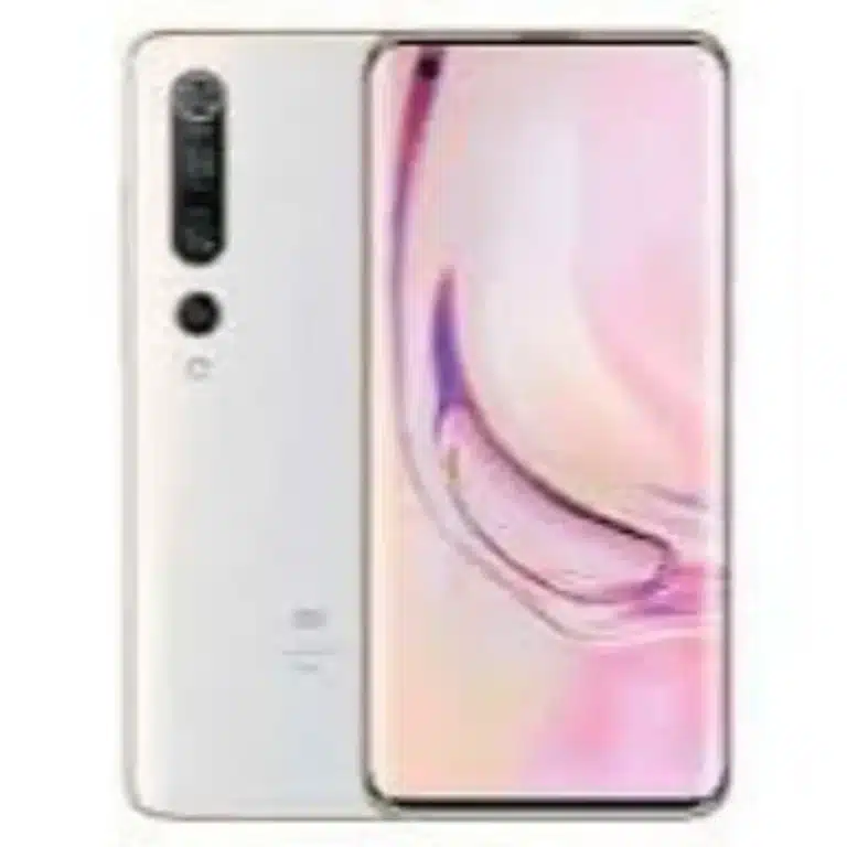 Xiaomi Mi 10 Pro 5G Xiaomi Mi 10 Pro 5G