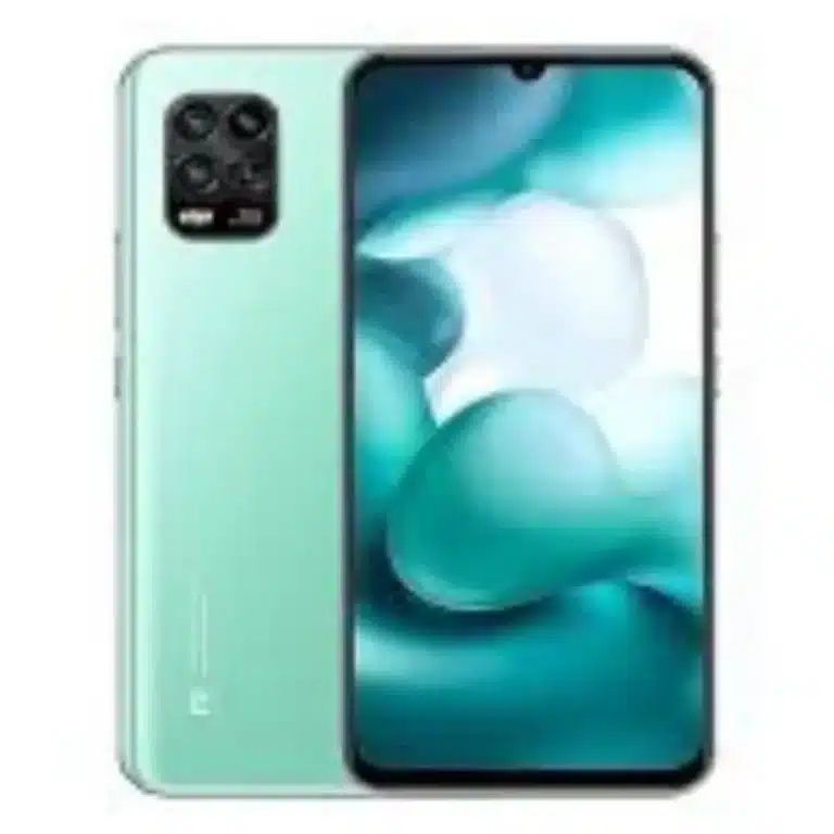 Xiaomi Mi 10 Youth 5G Xiaomi Mi 10 Youth 5G