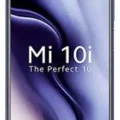 Xiaomi Mi 10i 5G