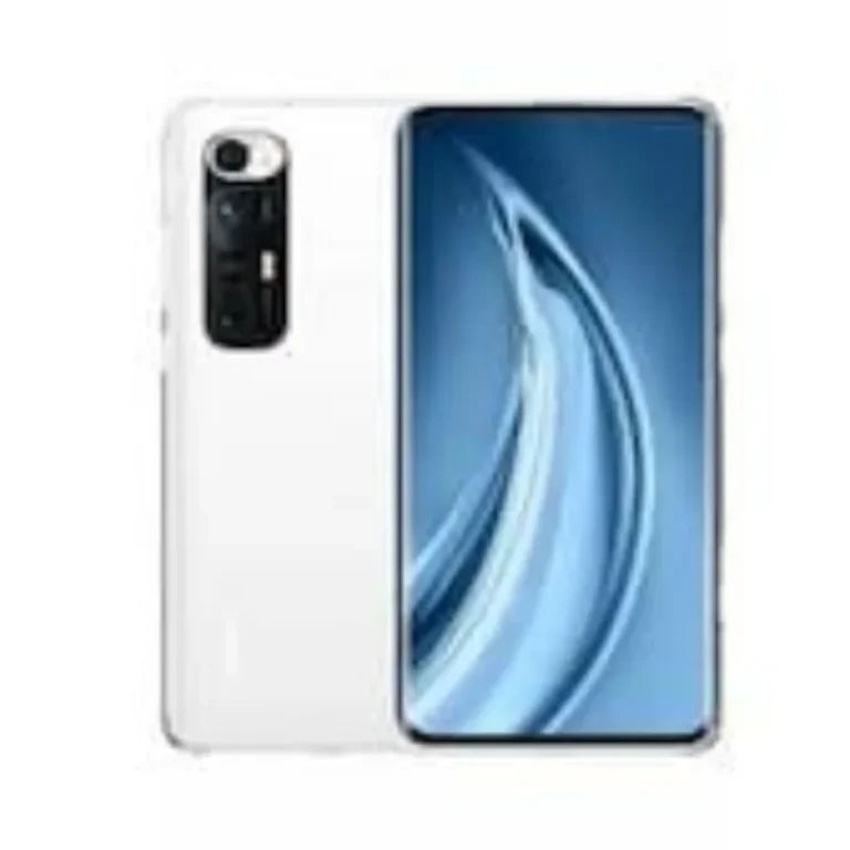 Xiaomi Mi 10S Xiaomi Mi 10S