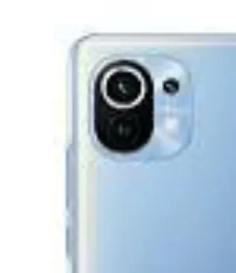 Xiaomi Mi 11