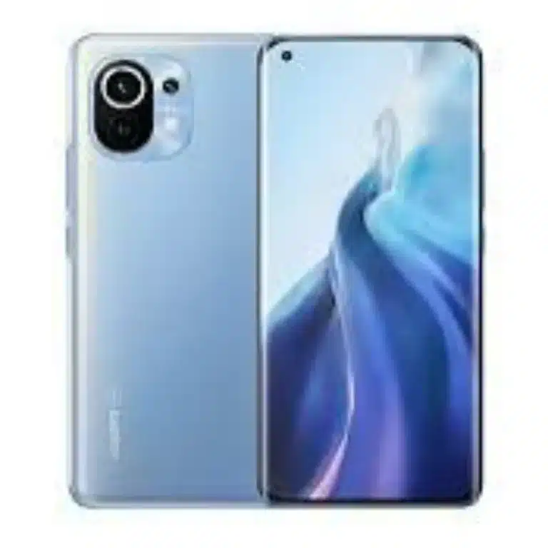 Xiaomi Mi 11 Xiaomi Mi 11