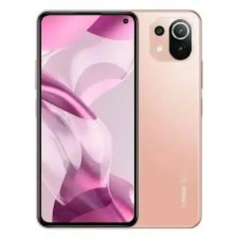Xiaomi Mi 11 Lite 5G Xiaomi Mi 11 Lite 5G