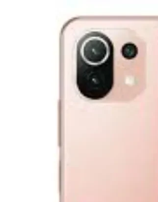 Xiaomi Mi 11 Lite 5G