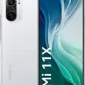 Xiaomi Mi 11X