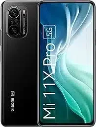 Xiaomi Mi 11X Pro
