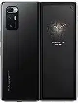 Xiaomi Mi Mix Fold