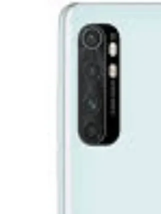 Xiaomi Mi Note 10 Lite