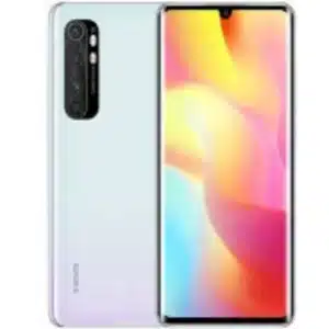 Xiaomi Mi Note 10 Lite