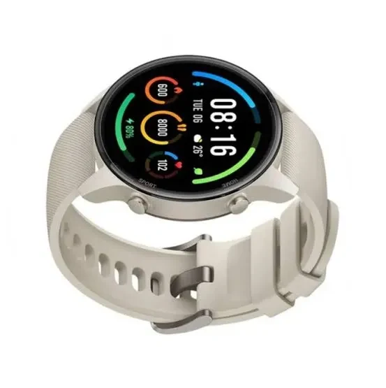 Xiaomi Mi Watch