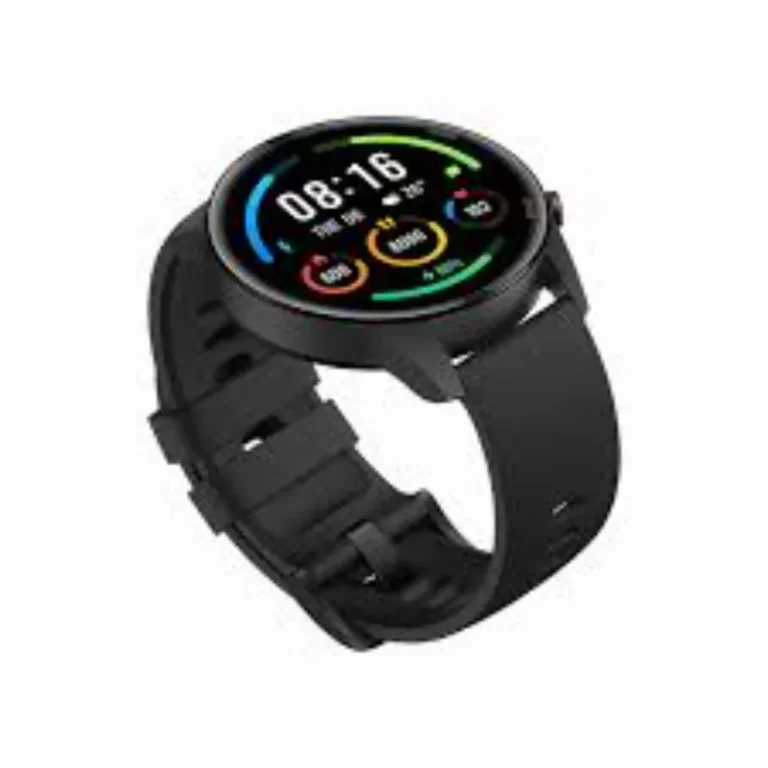 Xiaomi Mi Watch Color Sports Xiaomi Mi Watch Color Sports