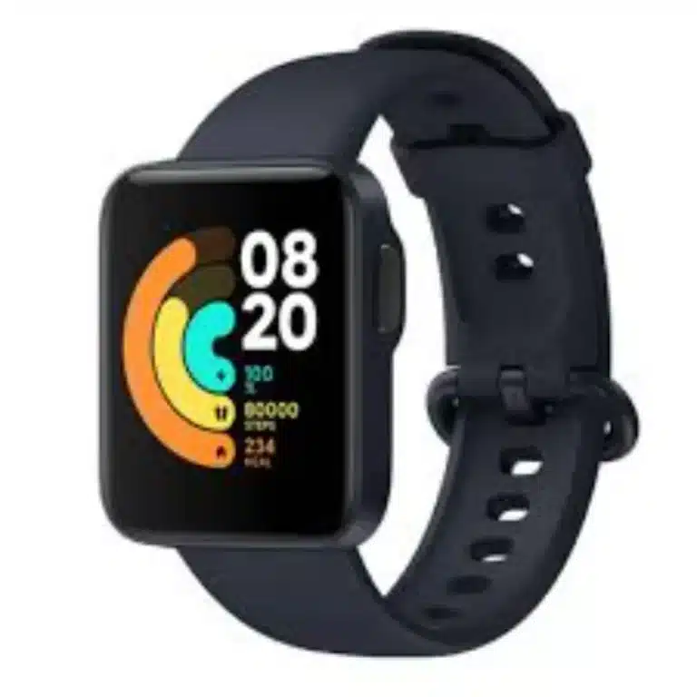 Xiaomi Mi Watch Lite Xiaomi Mi Watch Lite