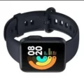 Xiaomi Mi Watch Lite