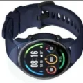 Xiaomi Mi Watch Revolve Active