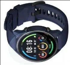 Xiaomi Mi Watch Revolve Active