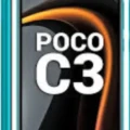 Xiaomi Poco C3