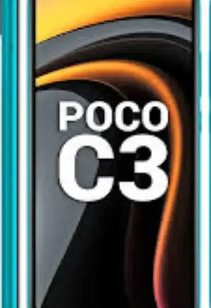 Xiaomi Poco C3