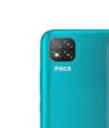 Xiaomi Poco C3