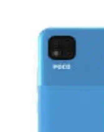 Xiaomi Poco C31