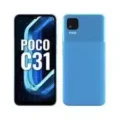 Xiaomi Poco C31