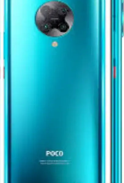 Xiaomi Poco F2 Pro