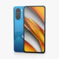 Xiaomi Poco F3