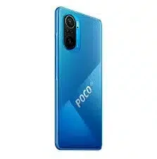 Xiaomi Poco F3