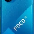 Xiaomi Poco F3