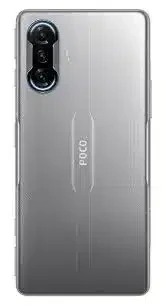 Xiaomi Poco F3 GT