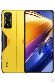 Xiaomi Poco F4 GT