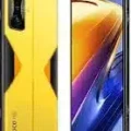 Xiaomi Poco F4 GT