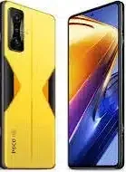 Xiaomi Poco F4 GT
