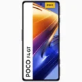 Xiaomi Poco F4 GT